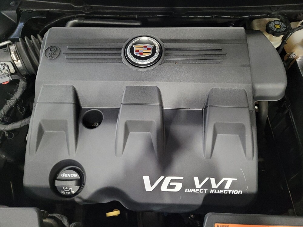 2014 Cadillac SRX in Owings Mills, MD 21117 - 18083250 30