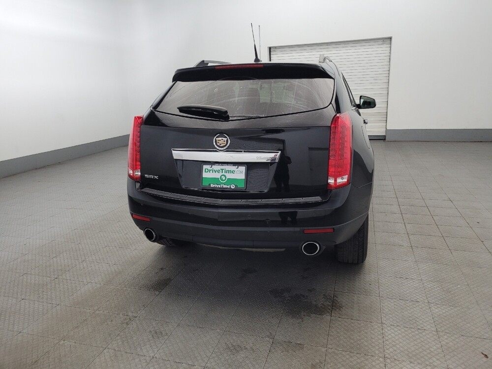 2014 Cadillac SRX in Owings Mills, MD 21117 - 18083250 7