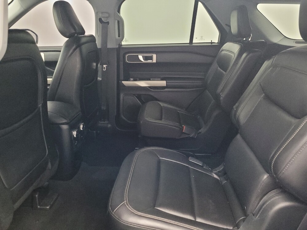 2020 Ford Explorer in West Palm Beach, FL 33409 - 18083251 18