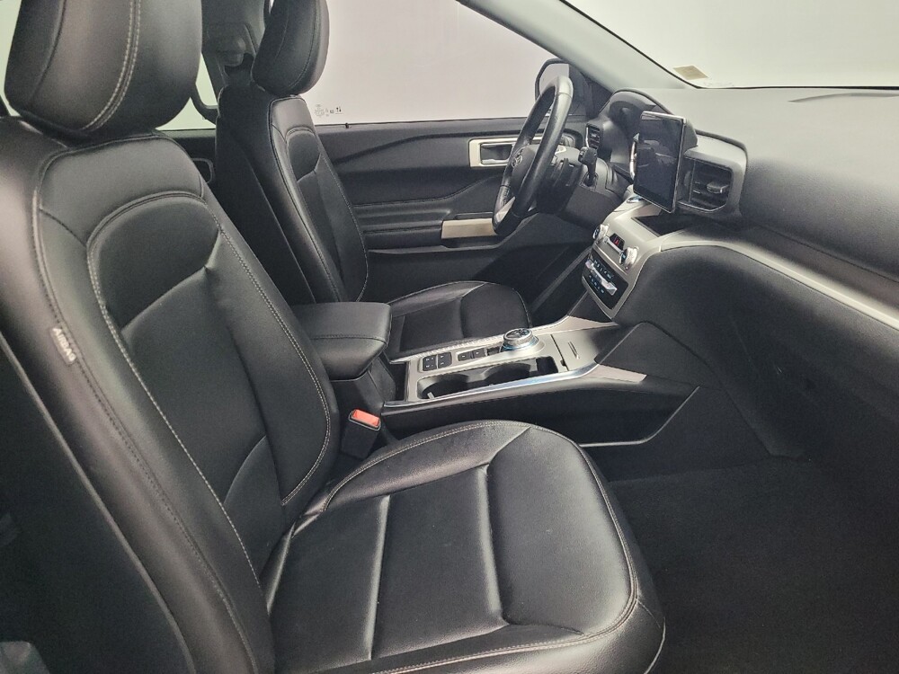 2020 Ford Explorer in West Palm Beach, FL 33409 - 18083251 21
