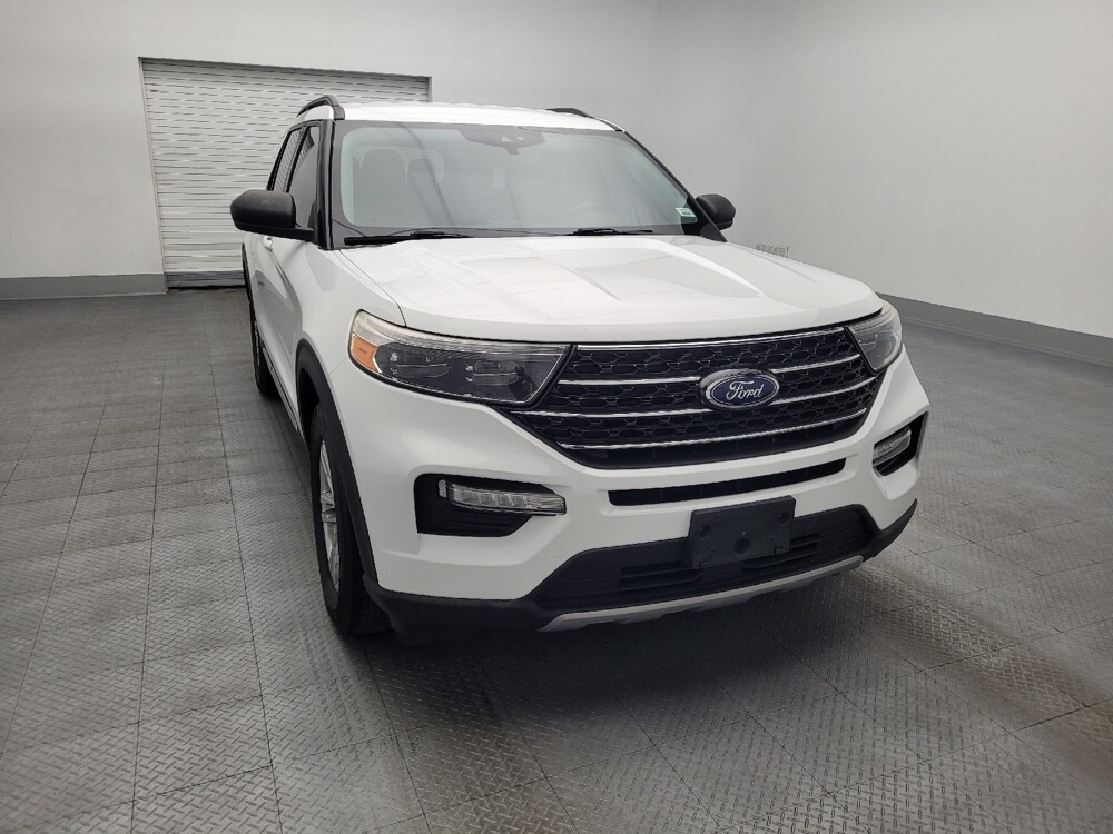 2020 Ford Explorer in West Palm Beach, FL 33409 - 18083251 14