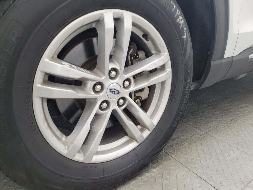 2020 Ford Explorer in West Palm Beach, FL 33409 - 18083251 31