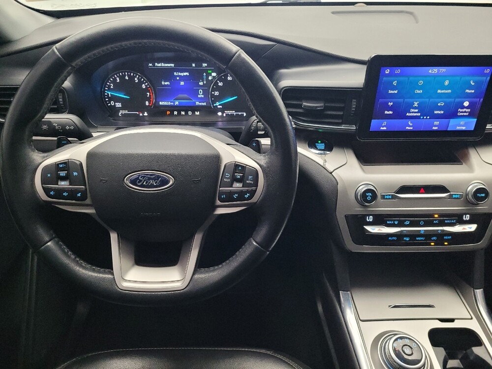 2020 Ford Explorer in West Palm Beach, FL 33409 - 18083251 22