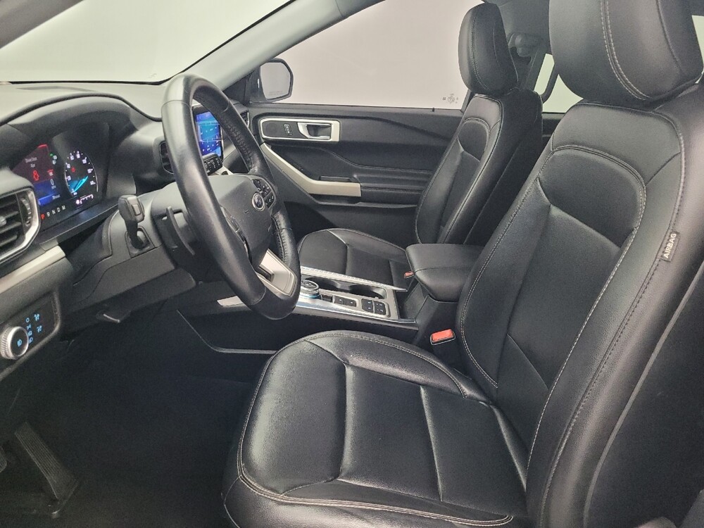 2020 Ford Explorer in West Palm Beach, FL 33409 - 18083251 17