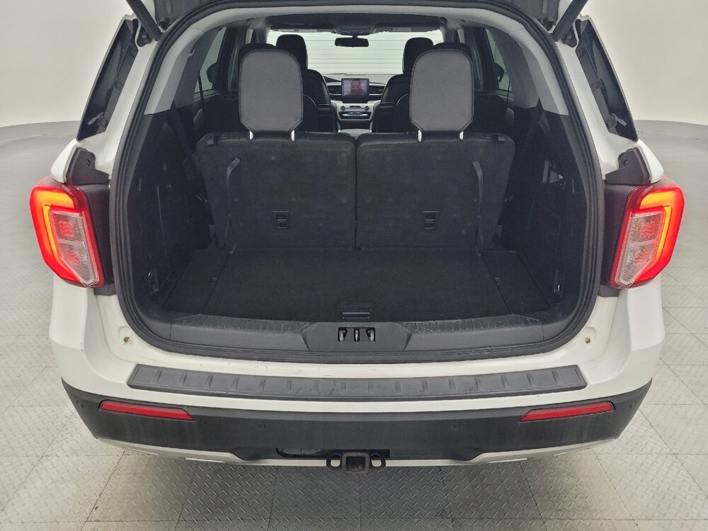 2020 Ford Explorer in West Palm Beach, FL 33409 - 18083251 29