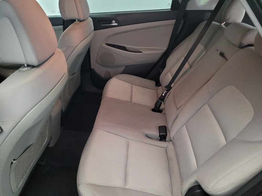 2018 Hyundai Tucson in Langhorne, PA 19047 - 18083252 18