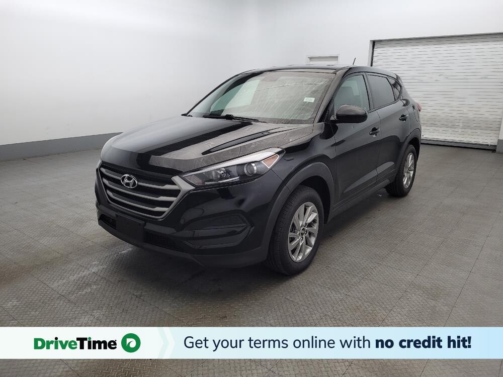 2018 Hyundai Tucson in Langhorne, PA 19047 - 18083252
