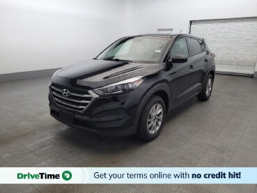 2018 Hyundai Tucson in Langhorne, PA 19047