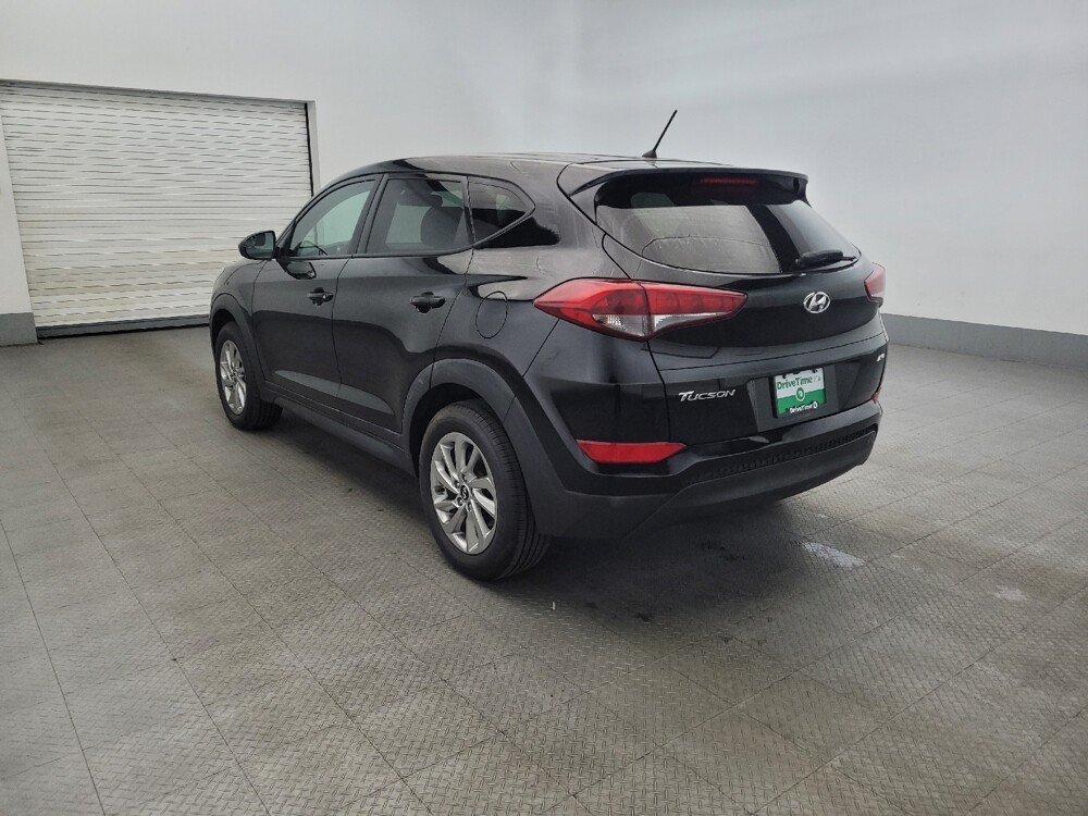 2018 Hyundai Tucson in Langhorne, PA 19047 - 18083252 5