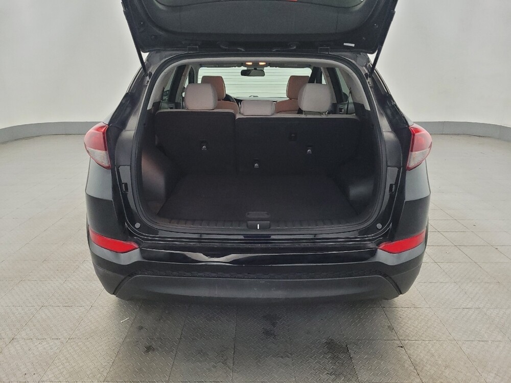 2018 Hyundai Tucson in Langhorne, PA 19047 - 18083252 29