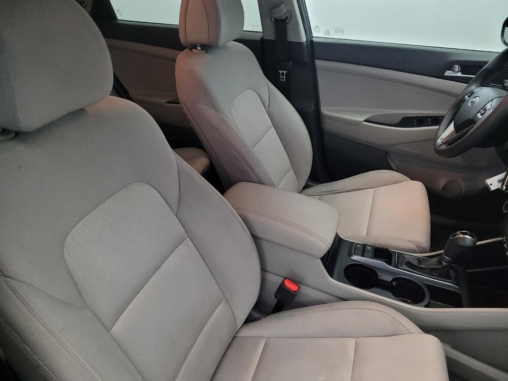 2018 Hyundai Tucson in Langhorne, PA 19047 - 18083252 21
