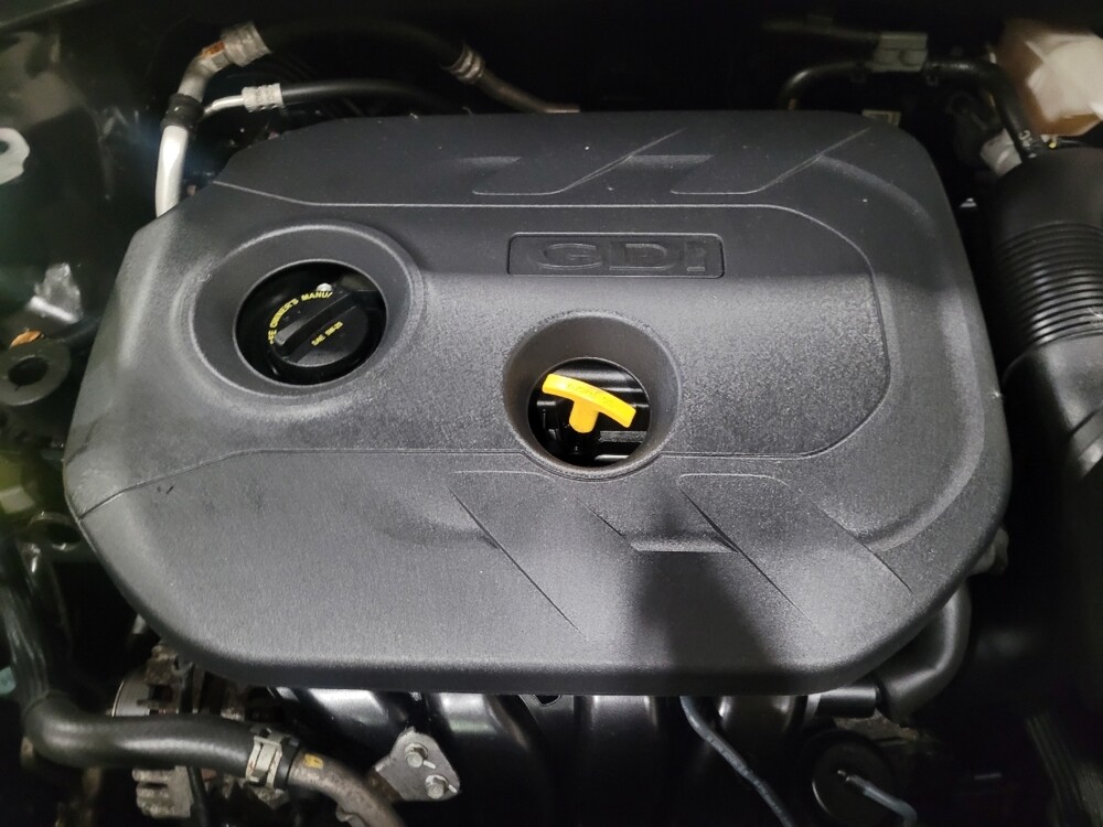 2018 Hyundai Tucson in Langhorne, PA 19047 - 18083252 30