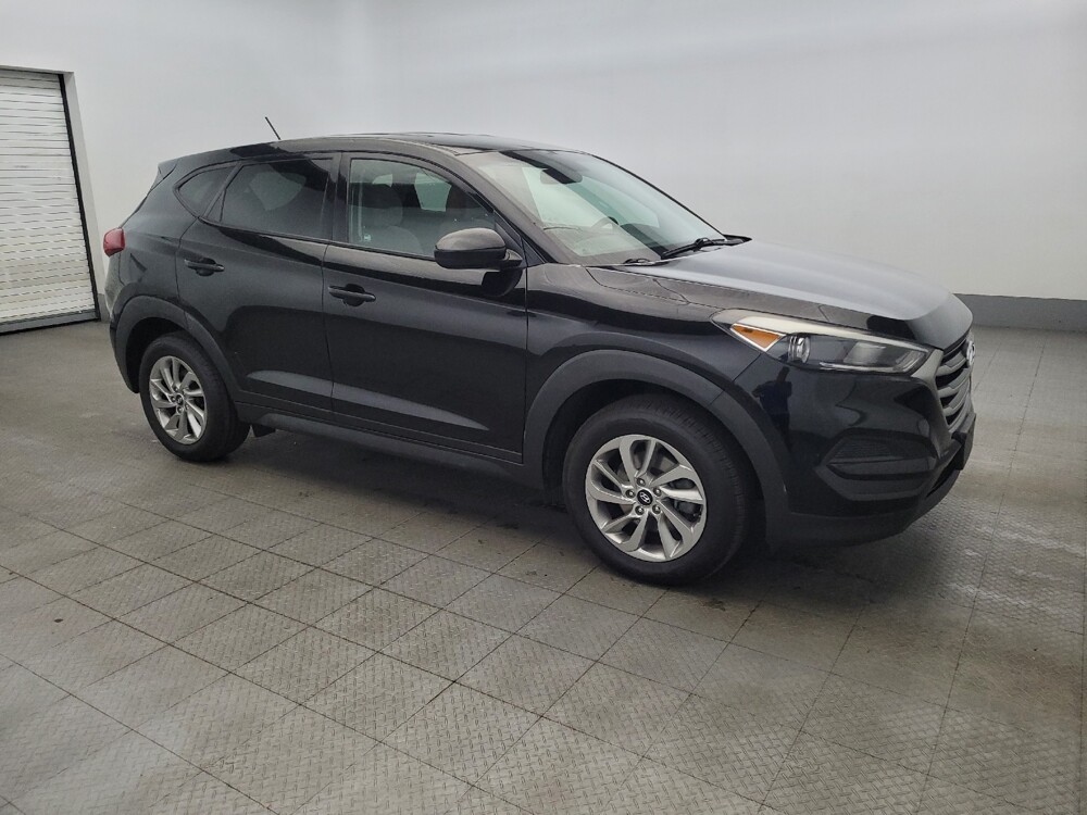 2018 Hyundai Tucson in Langhorne, PA 19047 - 18083252 11