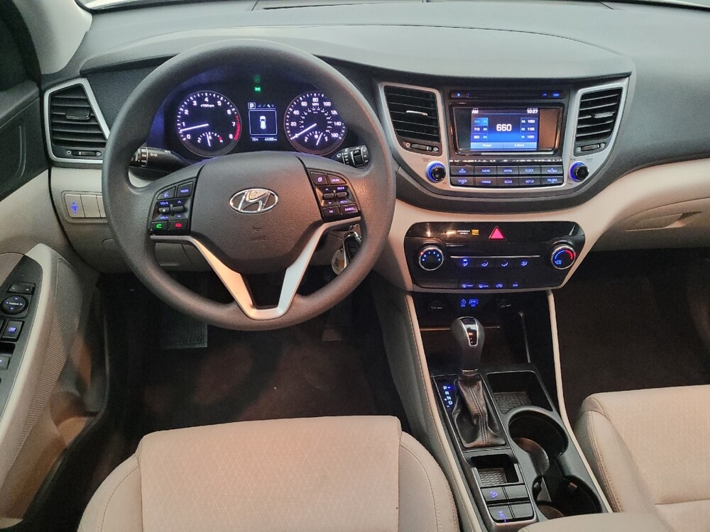 2018 Hyundai Tucson in Langhorne, PA 19047 - 18083252 22