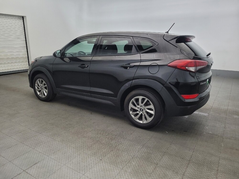 2018 Hyundai Tucson in Langhorne, PA 19047 - 18083252 3