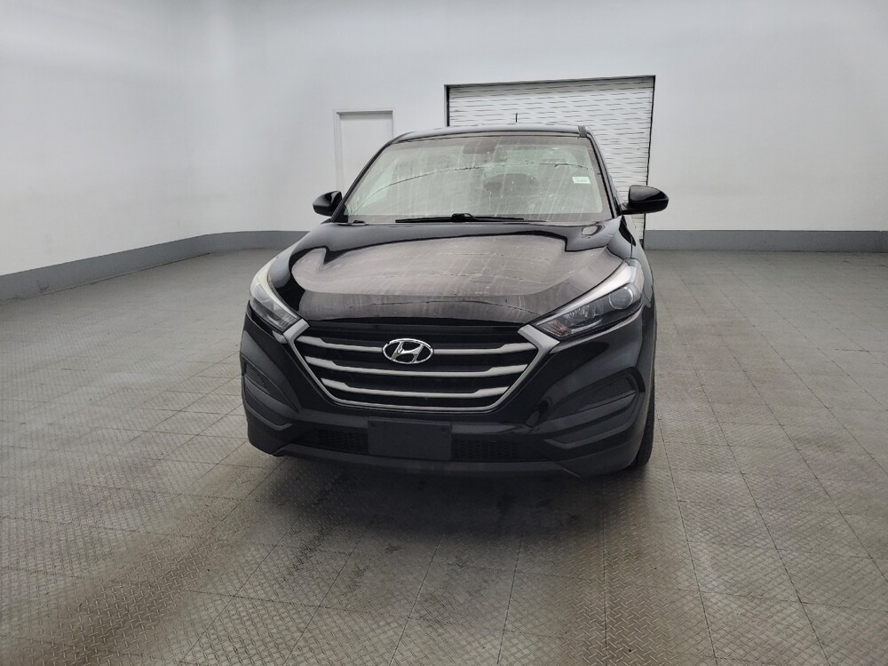 2018 Hyundai Tucson in Langhorne, PA 19047 - 18083252 15