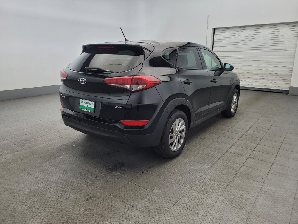 2018 Hyundai Tucson in Langhorne, PA 19047 - 18083252 9