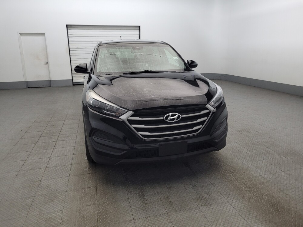 2018 Hyundai Tucson in Langhorne, PA 19047 - 18083252 14