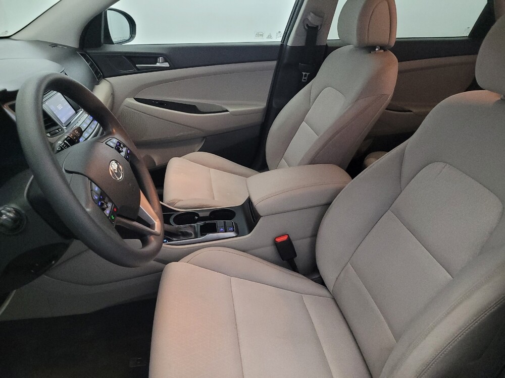 2018 Hyundai Tucson in Langhorne, PA 19047 - 18083252 17