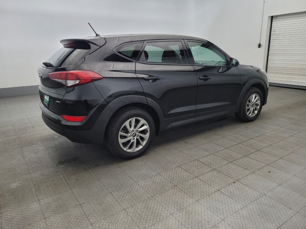 2018 Hyundai Tucson in Langhorne, PA 19047 - 18083252 10