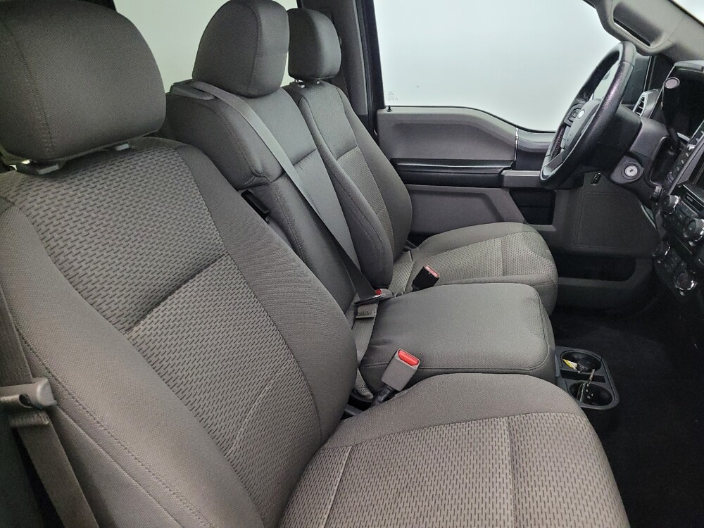 2015 Ford F150 in Temple Hills, MD 20746 - 18083253 21