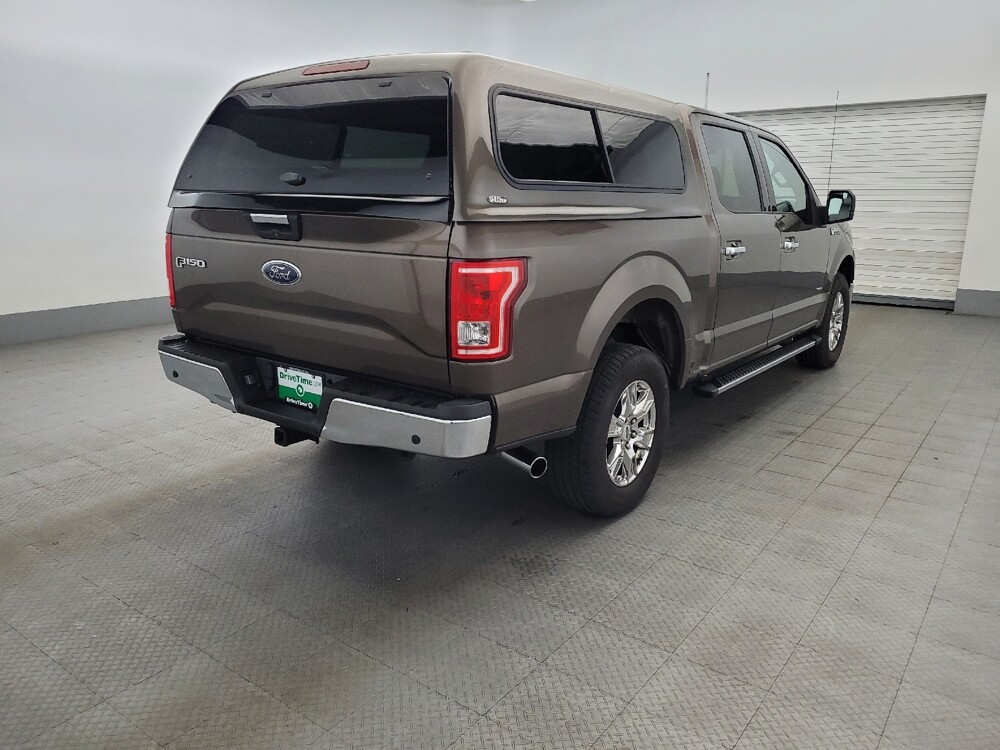 2015 Ford F150 in Temple Hills, MD 20746 - 18083253 9