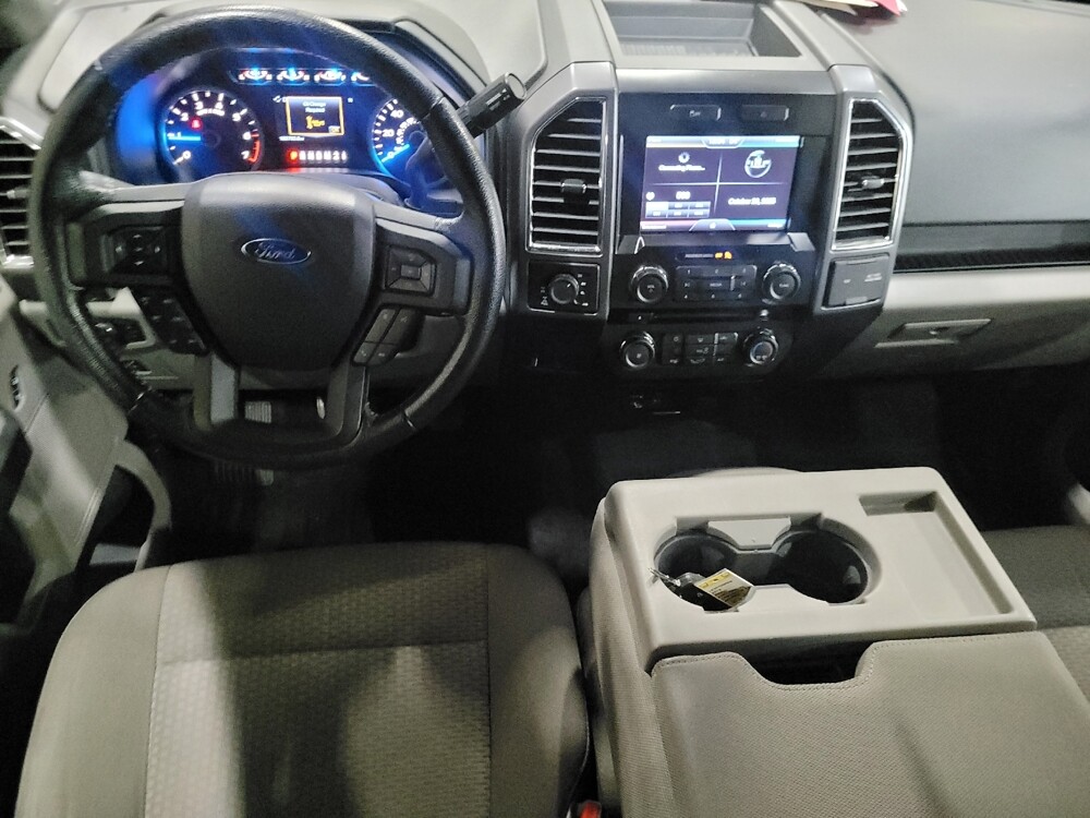 2015 Ford F150 in Temple Hills, MD 20746 - 18083253 22