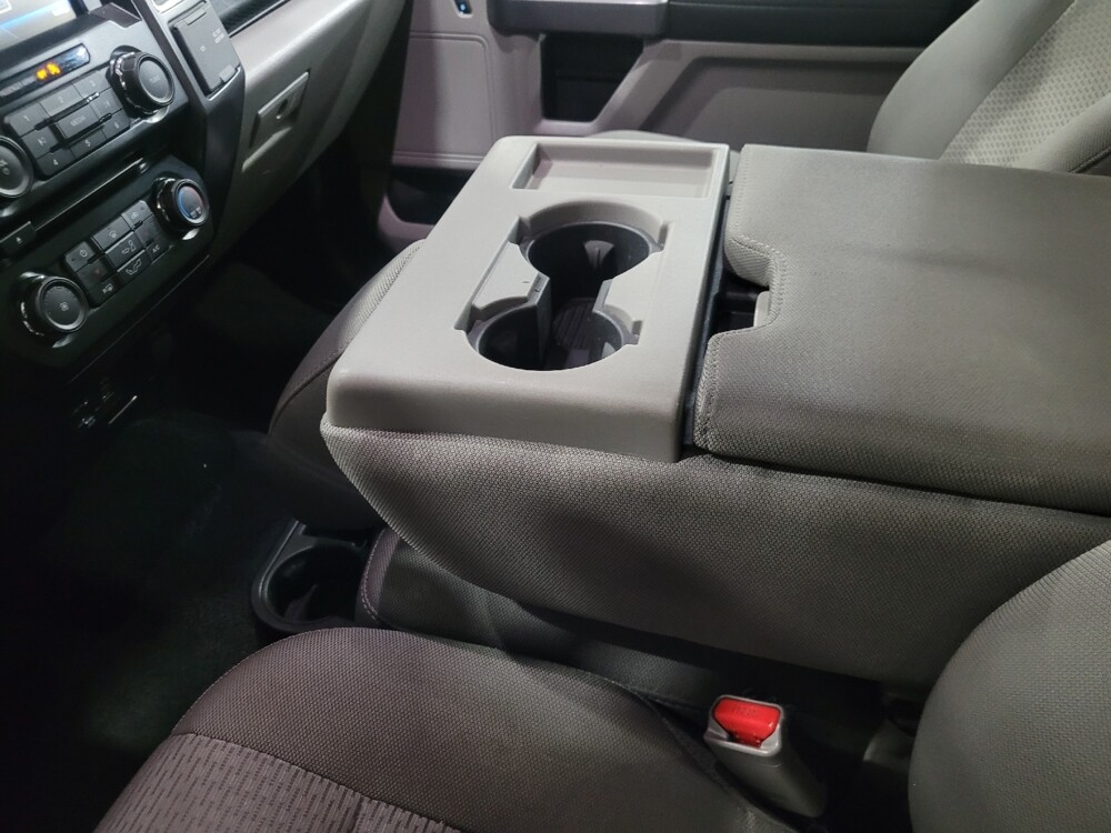 2015 Ford F150 in Temple Hills, MD 20746 - 18083253 26