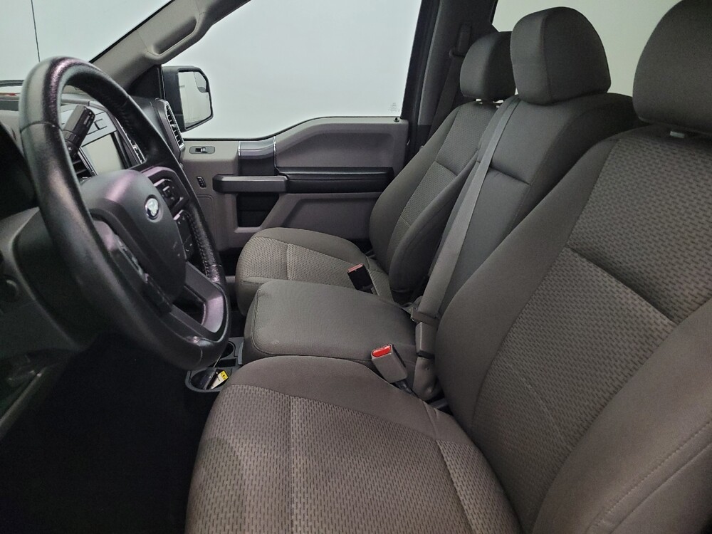 2015 Ford F150 in Temple Hills, MD 20746 - 18083253 17