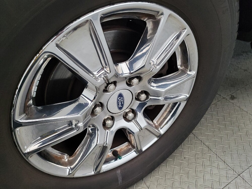 2015 Ford F150 in Temple Hills, MD 20746 - 18083253 31