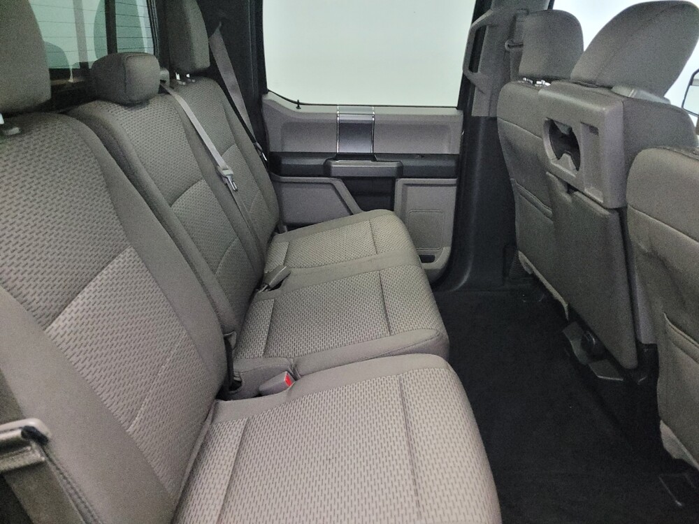2015 Ford F150 in Temple Hills, MD 20746 - 18083253 19