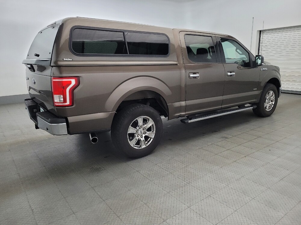 2015 Ford F150 in Temple Hills, MD 20746 - 18083253 10