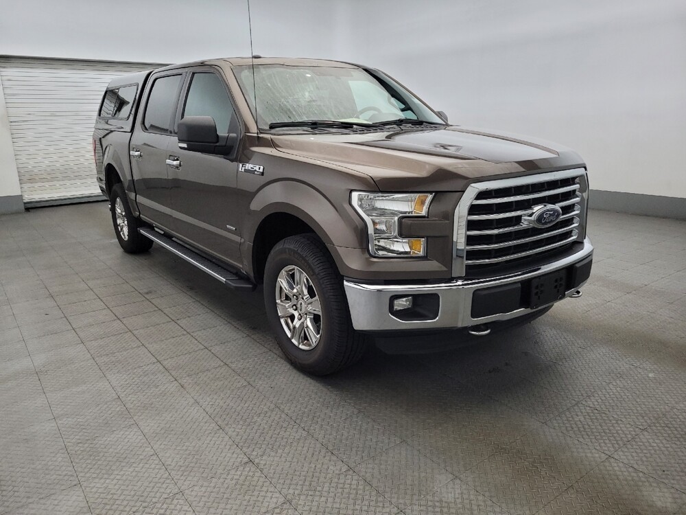 2015 Ford F150 in Temple Hills, MD 20746 - 18083253 13