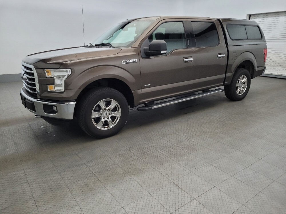 2015 Ford F150 in Temple Hills, MD 20746 - 18083253 2
