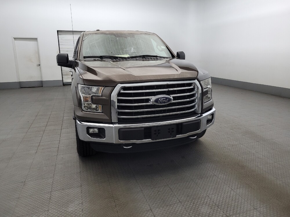 2015 Ford F150 in Temple Hills, MD 20746 - 18083253 14
