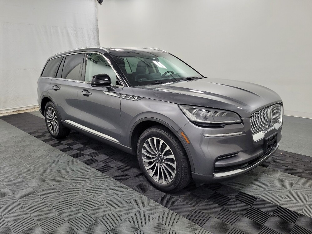 2022 Lincoln Aviator in Plymouth Meeting, PA 19462 - 18083255 11