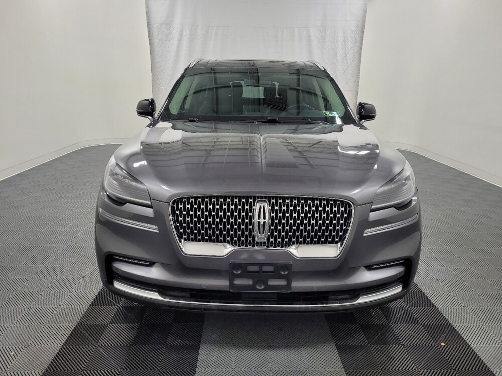 2022 Lincoln Aviator in Plymouth Meeting, PA 19462 - 18083255 14