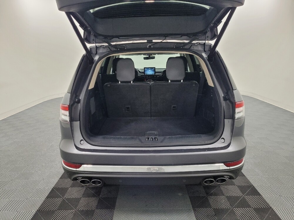 2022 Lincoln Aviator in Plymouth Meeting, PA 19462 - 18083255 29