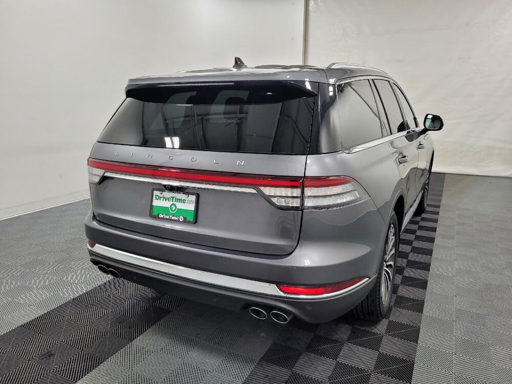 2022 Lincoln Aviator in Plymouth Meeting, PA 19462 - 18083255 9