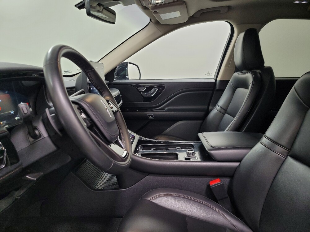 2022 Lincoln Aviator in Plymouth Meeting, PA 19462 - 18083255 17