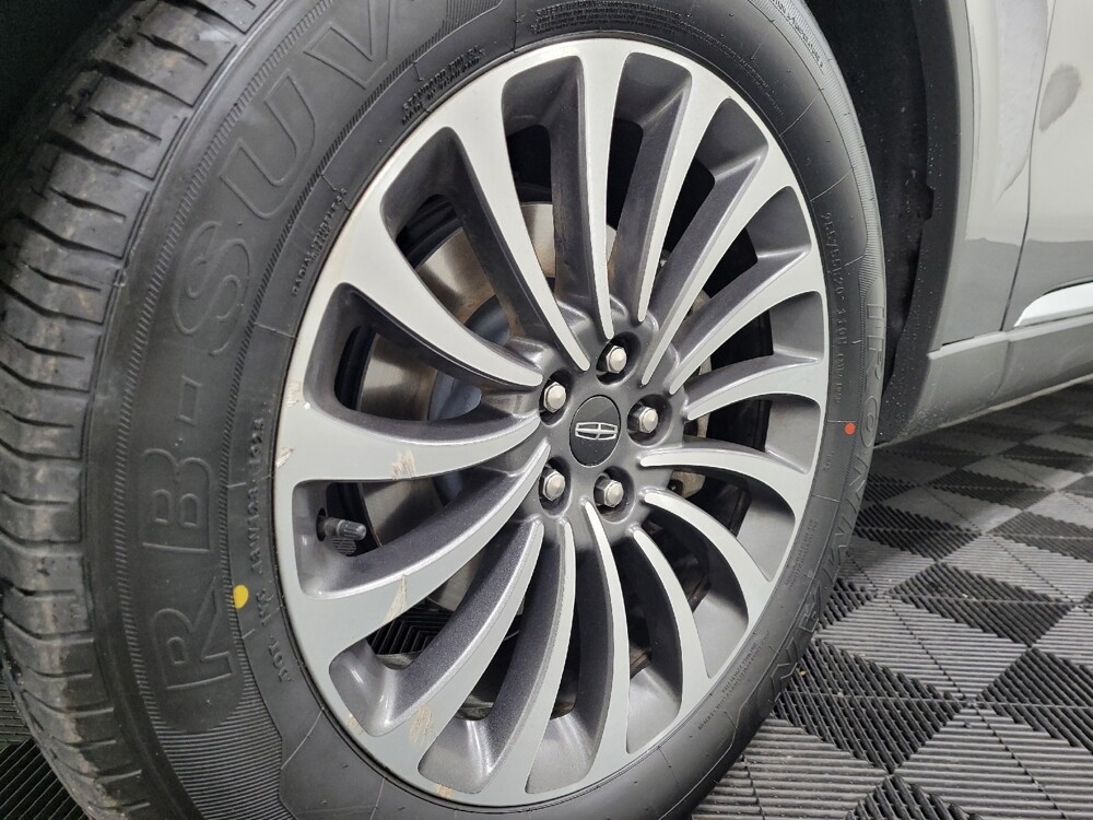 2022 Lincoln Aviator in Plymouth Meeting, PA 19462 - 18083255 31