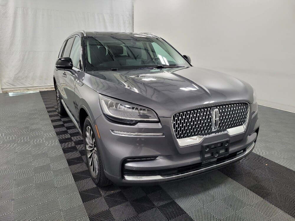 2022 Lincoln Aviator in Plymouth Meeting, PA 19462 - 18083255 13