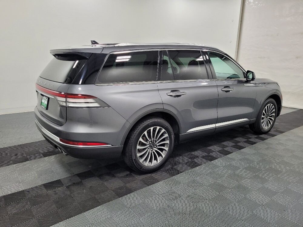 2022 Lincoln Aviator in Plymouth Meeting, PA 19462 - 18083255 10