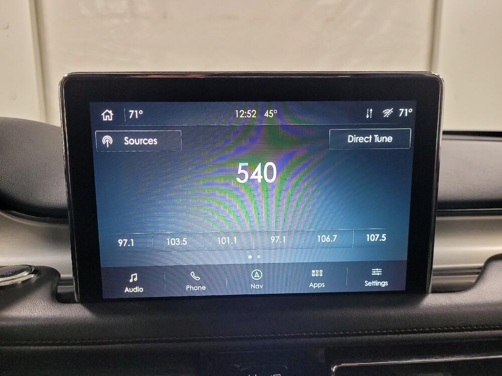 2022 Lincoln Aviator in Plymouth Meeting, PA 19462 - 18083255 25