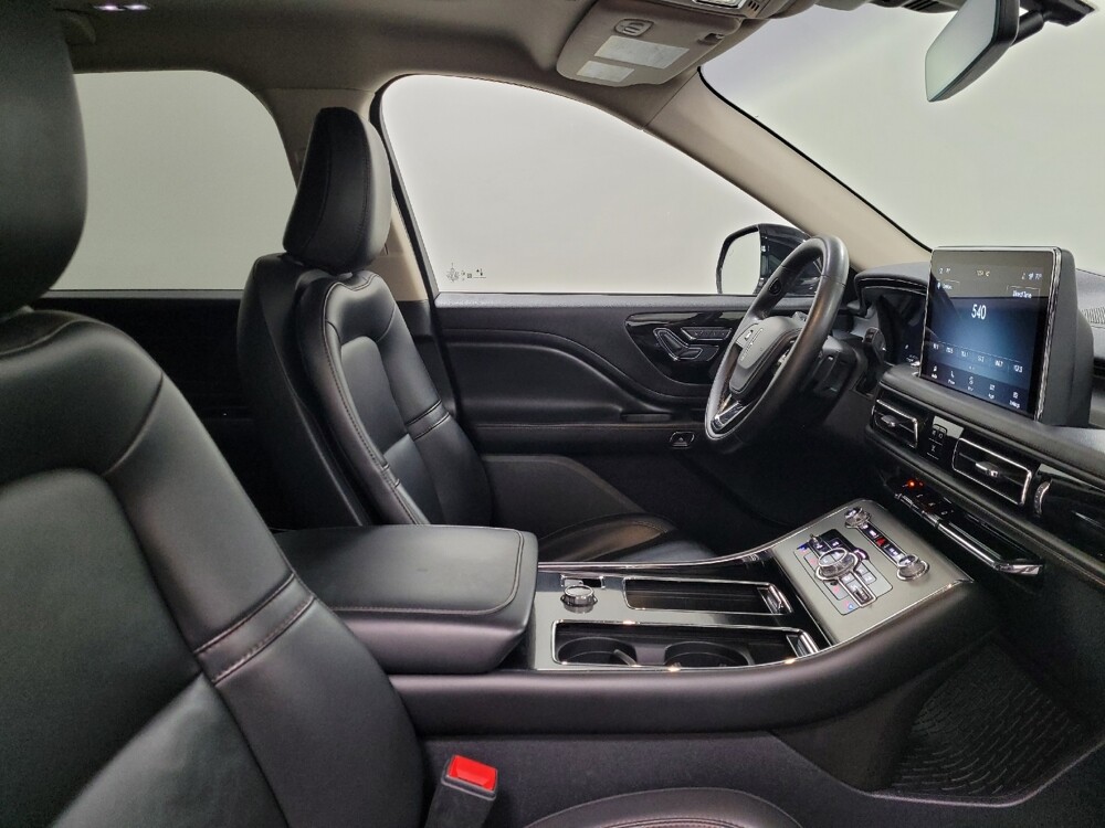 2022 Lincoln Aviator in Plymouth Meeting, PA 19462 - 18083255 21