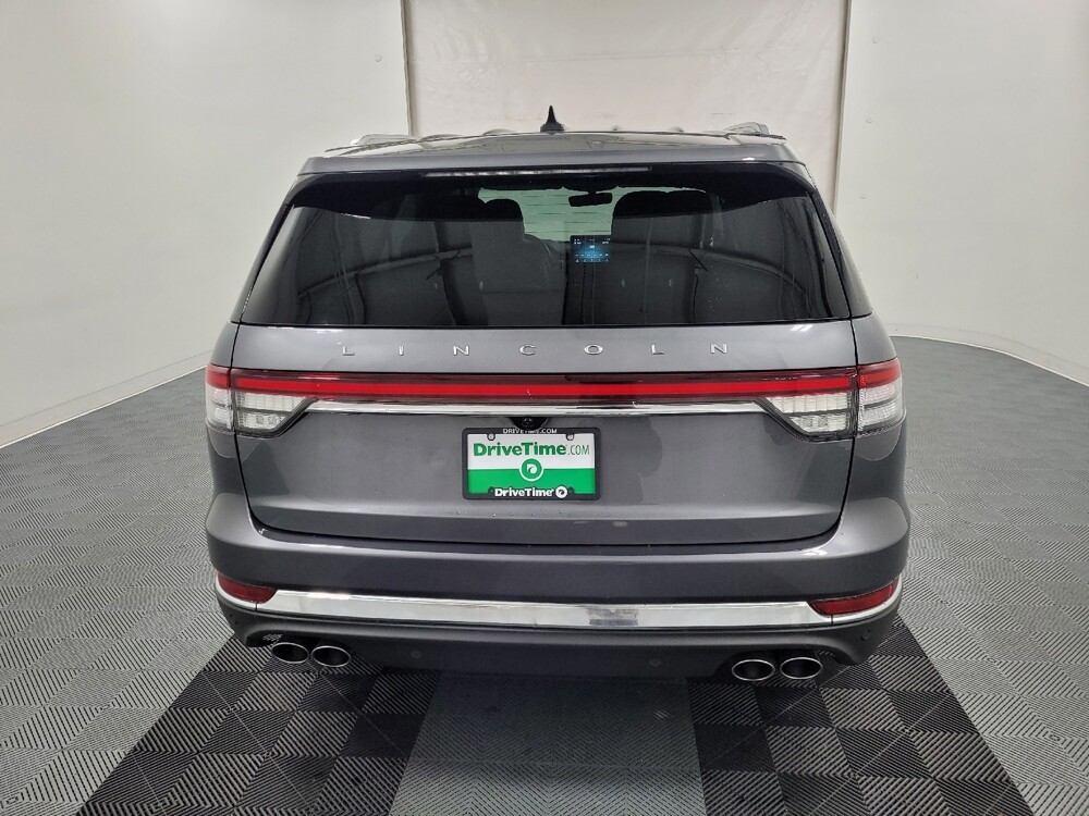2022 Lincoln Aviator in Plymouth Meeting, PA 19462 - 18083255 7