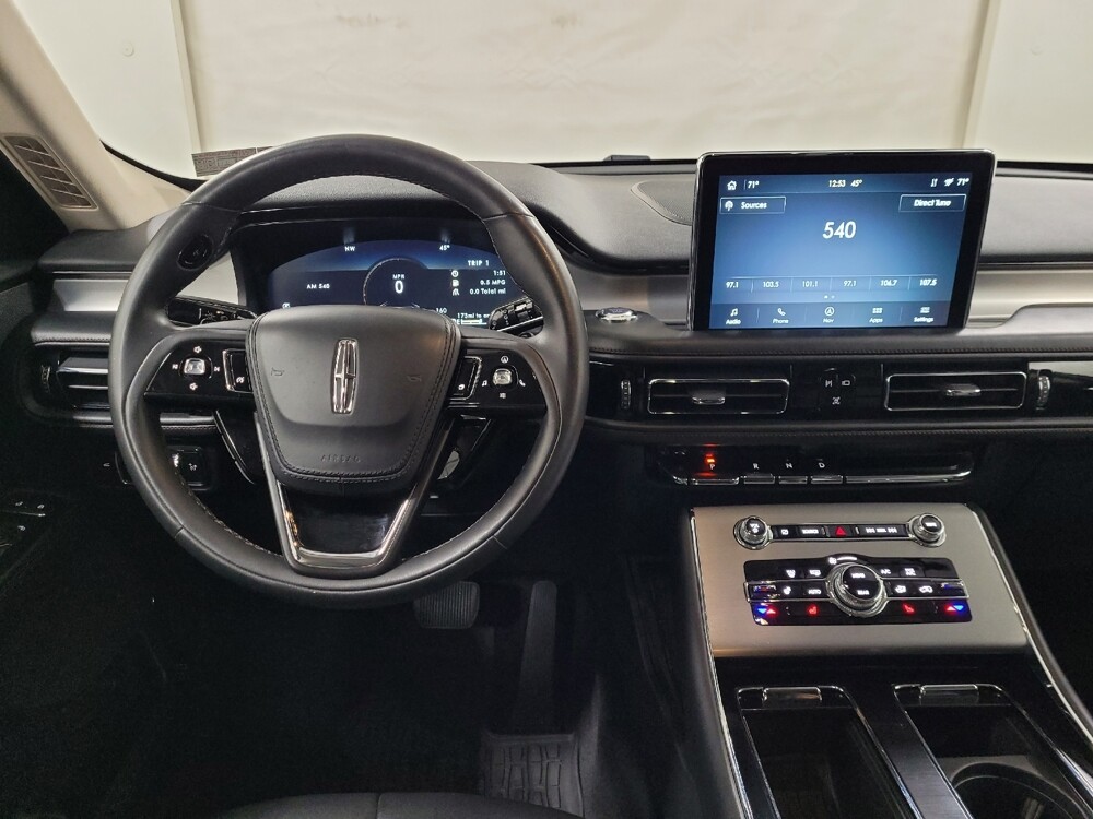 2022 Lincoln Aviator in Plymouth Meeting, PA 19462 - 18083255 22