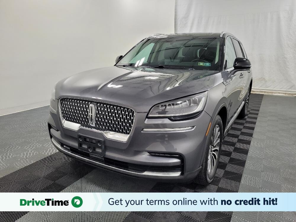 2022 Lincoln Aviator in Plymouth Meeting, PA 19462 - 18083255