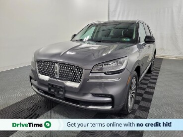 2022 Lincoln Aviator in Plymouth Meeting, PA 19462