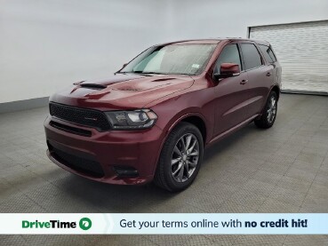 2018 Dodge Durango in Laurel, MD 20724